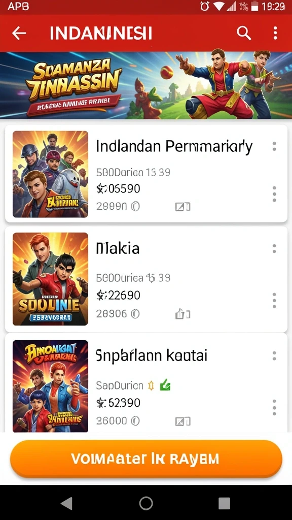 738slot - Berbagai tema menarik yang bisa dipilih.