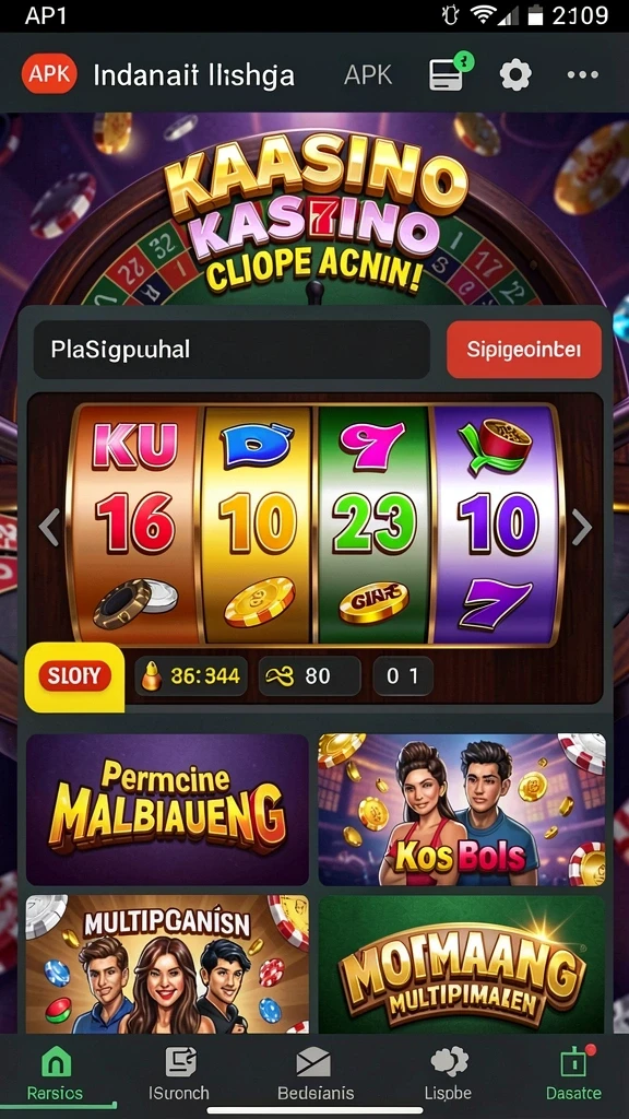 andara88 - Fitur bonus yang memikat dan menguntungkan.