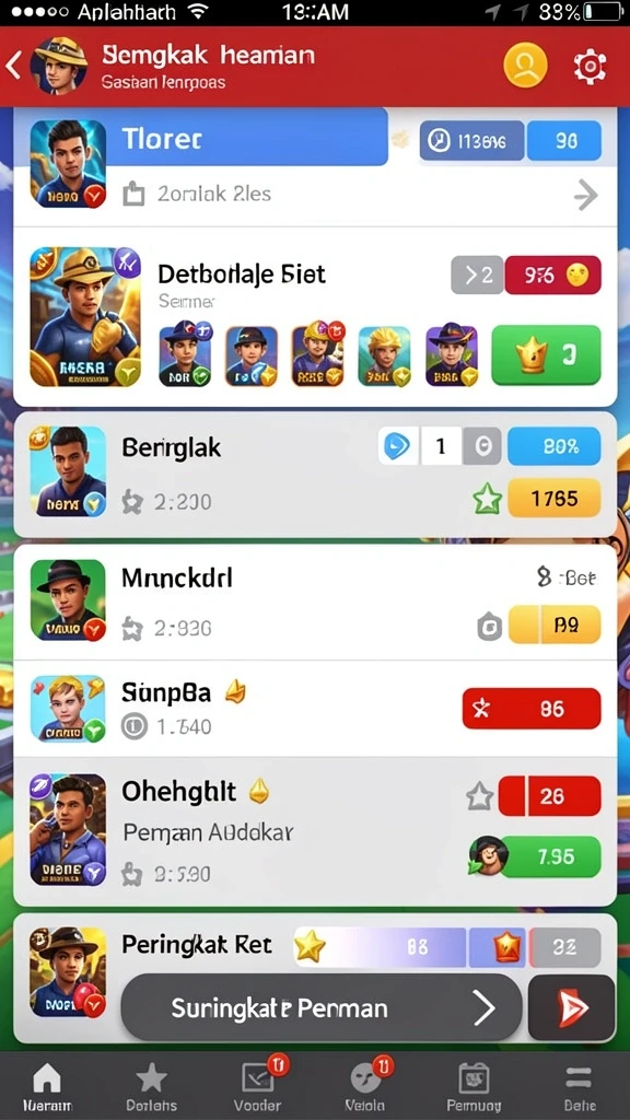 bigpot88 - Bonus dan promosi yang menggiurkan.