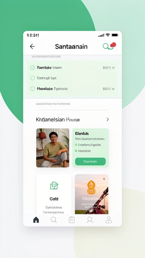 bintangmpo - Screenshot menunjukkan leaderboard kompetisi antar pemain.