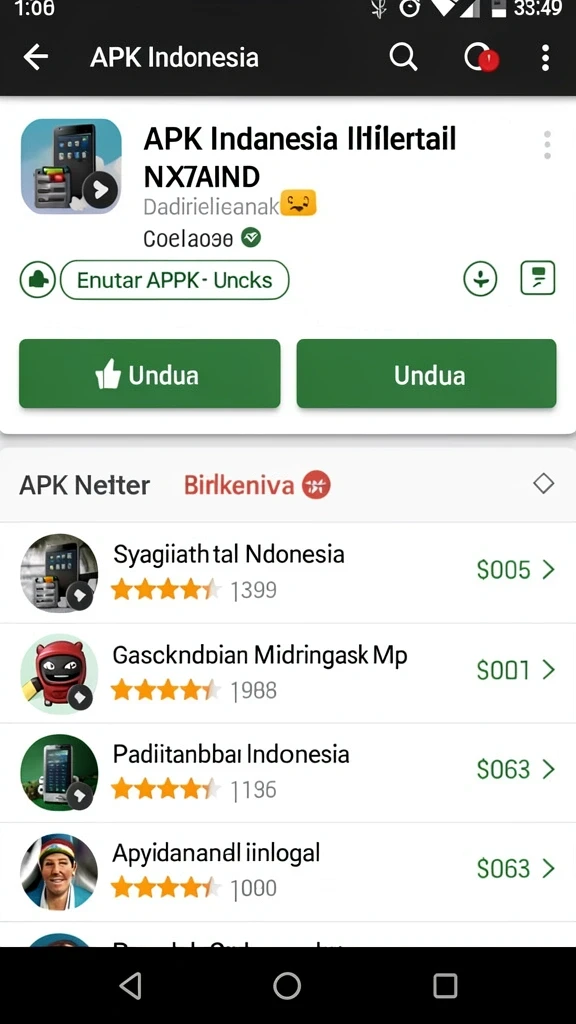 btv168 - Antarmuka yang mudah dinavigasi bagi semua pengguna.
