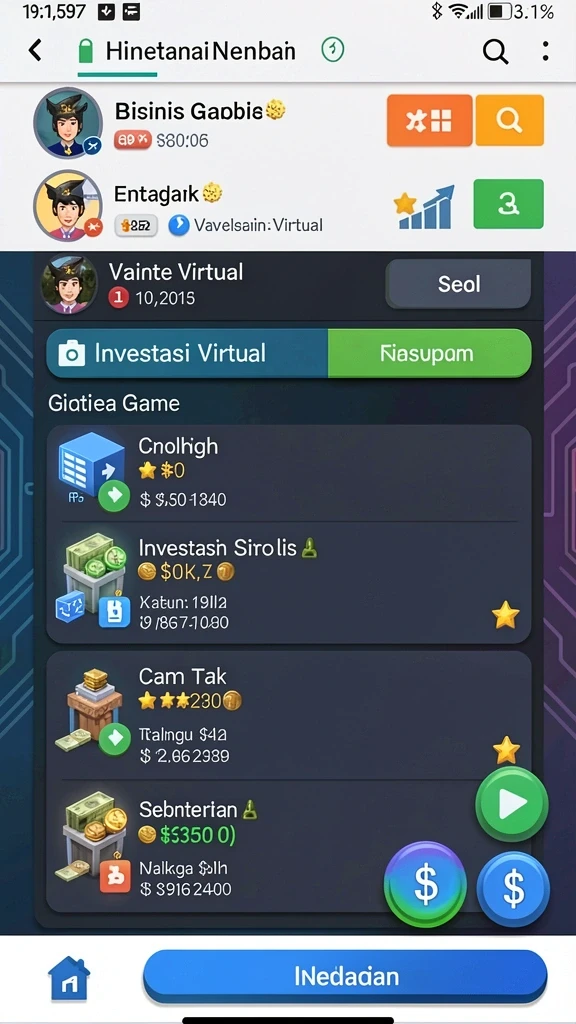 hot985 - Gameplay seru dengan tantangan yang memikat.
