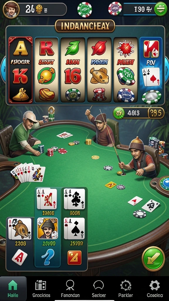 ibet899 - Tampilan antarmuka yang ramah pengguna.