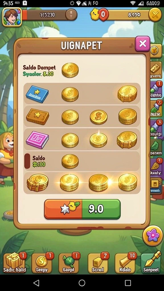 jago11 - Bonus dan promosi yang menguntungkan bagi pemain.
