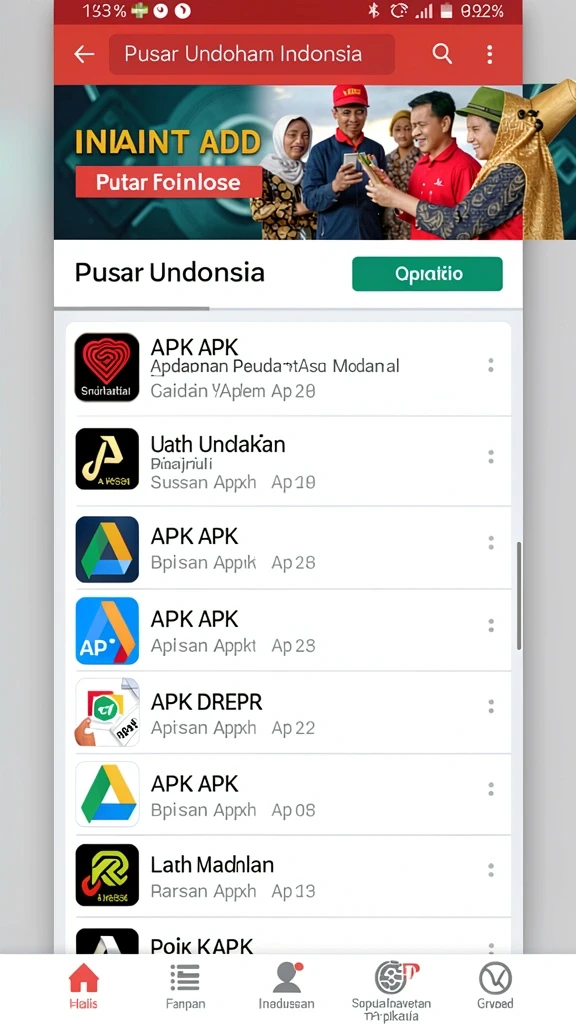 kg778 - Mode permainan yang menantang dan menarik.
