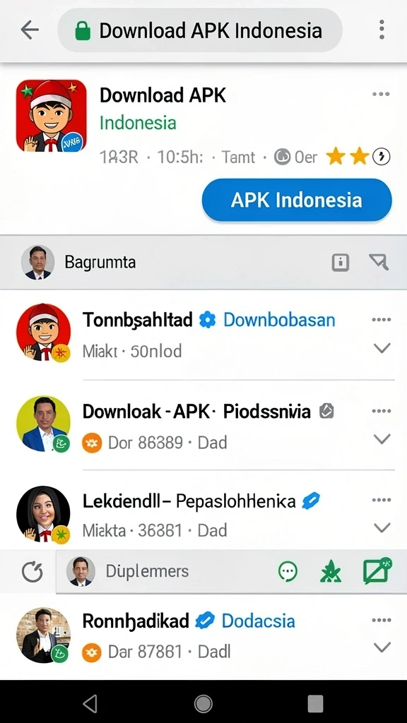 mega388 - Tampilan antarmuka MEGA388 yang menarik dan mudah digunakan.