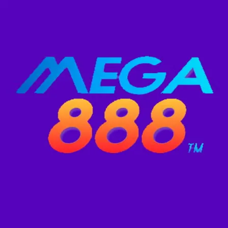 Ikon mega888
