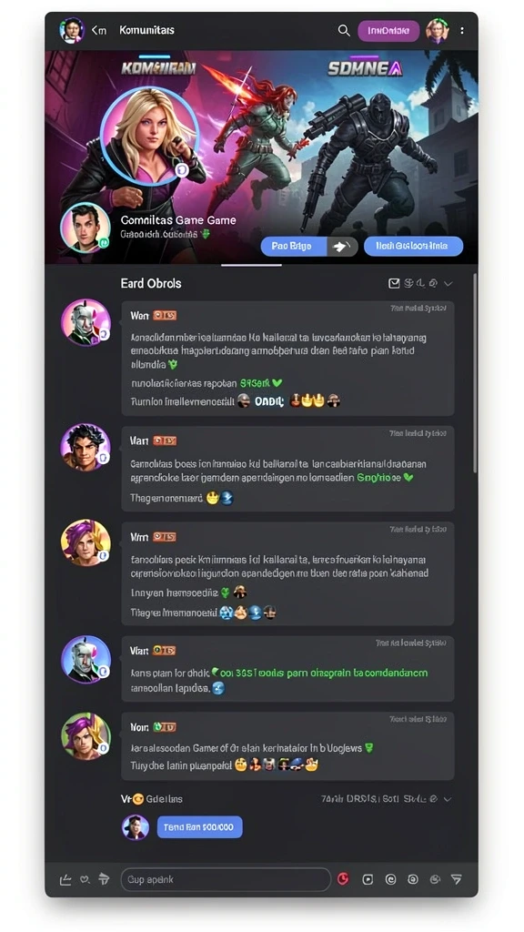 menyala78 - Fitur bonus yang menggiurkan untuk pemain.