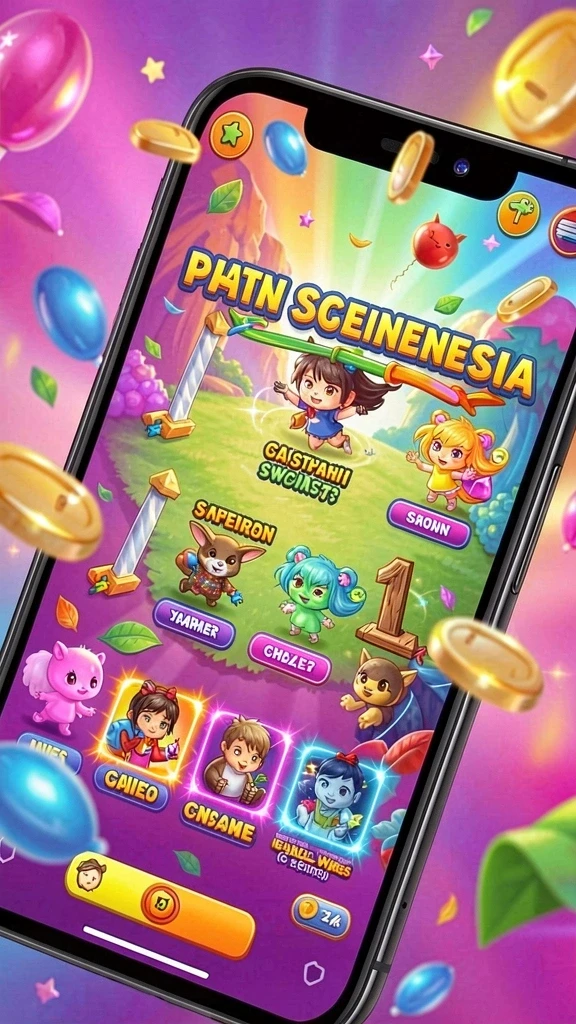 na777 - Slot favorit yang memberikan banyak kesenangan.