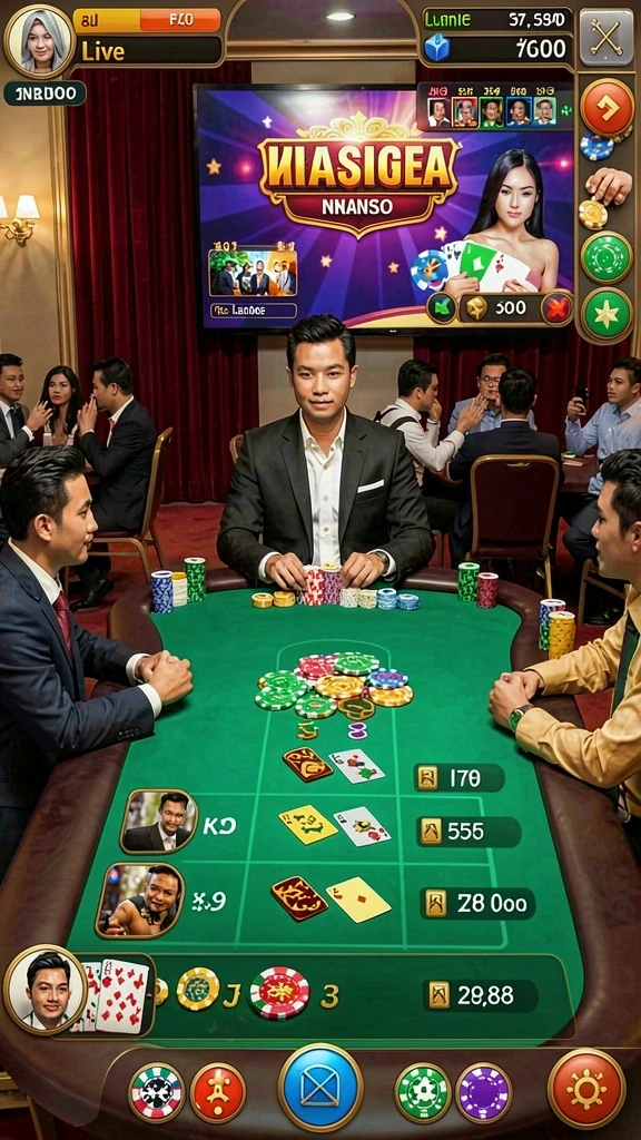 nekototo - Misi harian yang menawarkan tantangan menarik setiap hari.