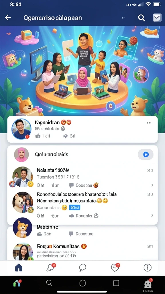 paktoto - Fitur bonus yang menguntungkan dalam PAKTOTO.