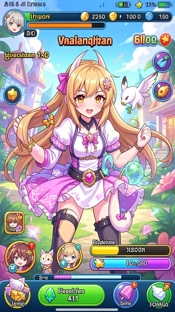 pp88 - Screenshot menunjukkan variasi permainan slot yang menarik.