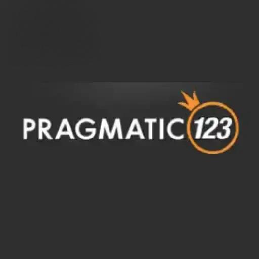 Ikon pragmatic123