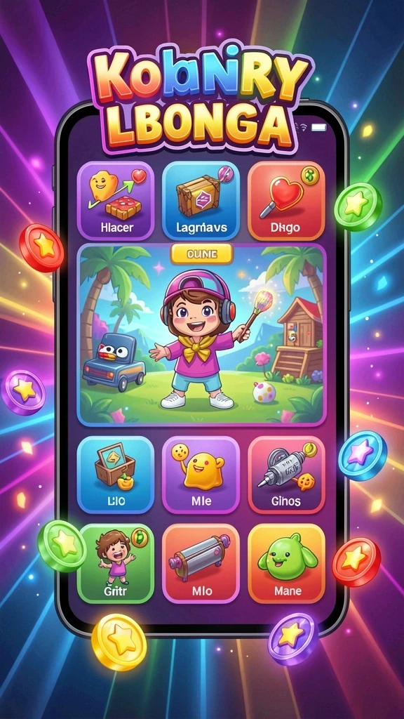 rebahin - Fitur bonus yang meningkatkan peluang menang.