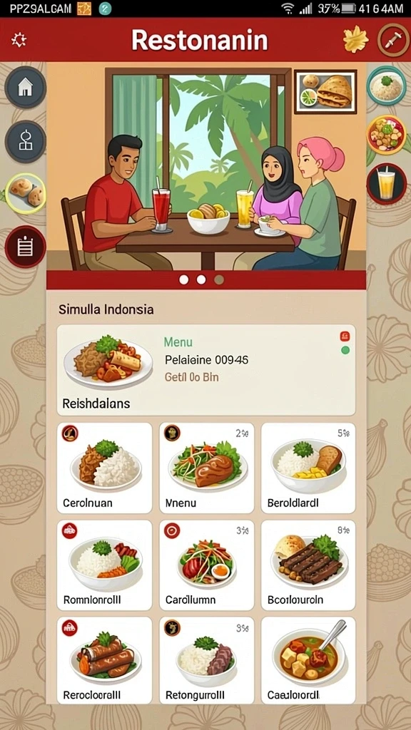 royaltoto - Fitur bonus harian yang menggiurkan untuk setiap pemain.
