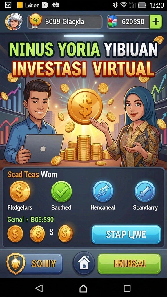 t6 - Beragam tema slot yang seru dan bervariasi.