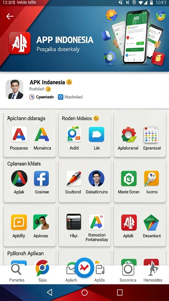 yyrr - Level yang penuh tantangan dan aksi.